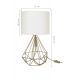 Настольная лампа Toplight Winifred TL1620T-01WH