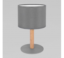 Настольная лампа TK Lighting 5219 Deva Graphite