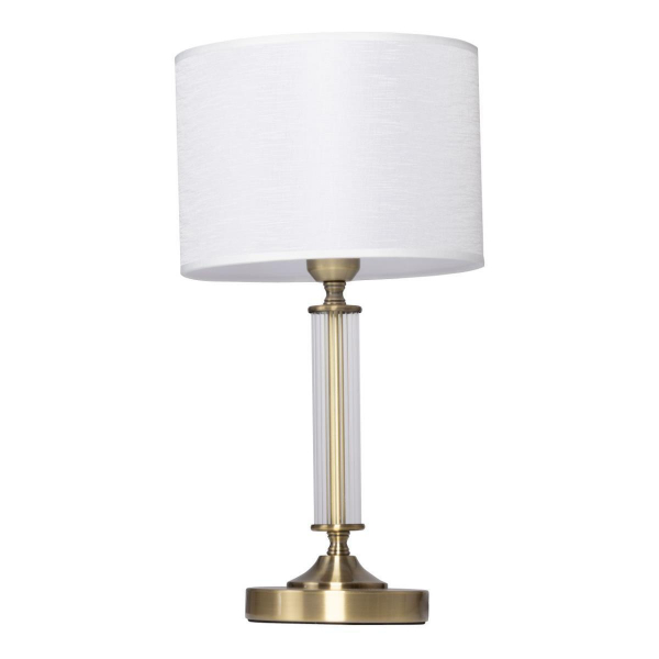 Настольная лампа MW-Light Конрад 667033201 Настольная лампа MW-Light Конрад 667033201