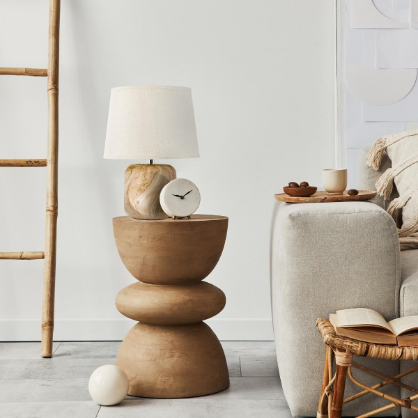 Настольная лампа Gerhort E390 Light wood Настольная лампа Gerhort E390 Light wood