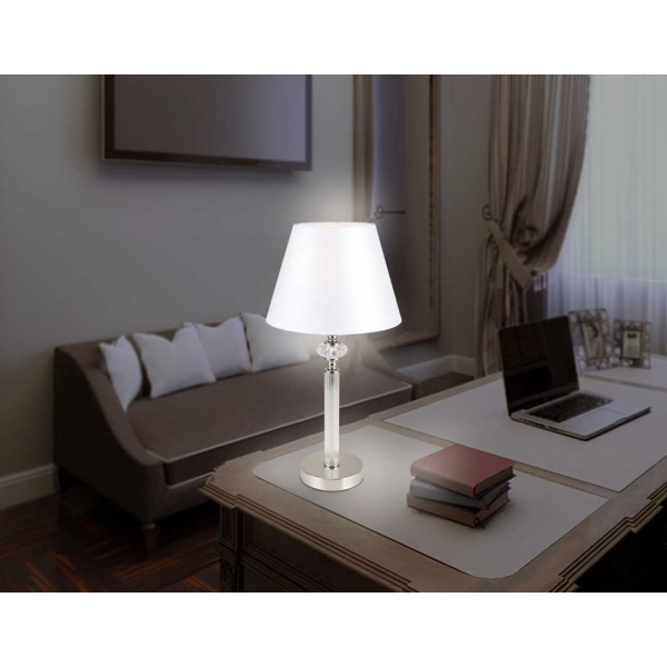 Настольная лампа Ambrella light High Light LH71007 Настольная лампа Ambrella light High Light LH71007