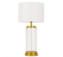 Настольная лампа Lumina Deco Positano LDT 9826