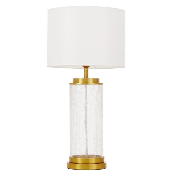 Настольная лампа Lumina Deco Positano LDT 9826 Настольная лампа Lumina Deco Positano LDT 9826
