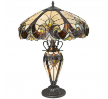 Настольная лампа Velante 815-804-03