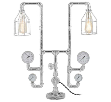 Настольная лампа Loft-Concept Loft Concept Light Industrial Exclusive 43.073-0