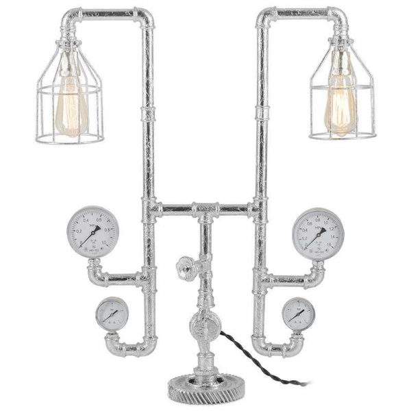 Настольная лампа Loft-Concept Loft Concept Light Industrial Exclusive 43.073-0 Настольная лампа Loft-Concept Loft Concept Light Industrial Exclusive 43.073-0