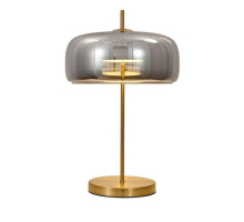 Настольная лампа Arte Lamp Padova A2404LT-1SM