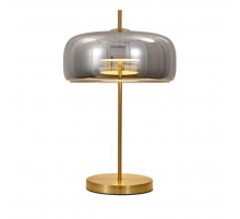 Настольная лампа Arte Lamp Padova A2404LT-1SM