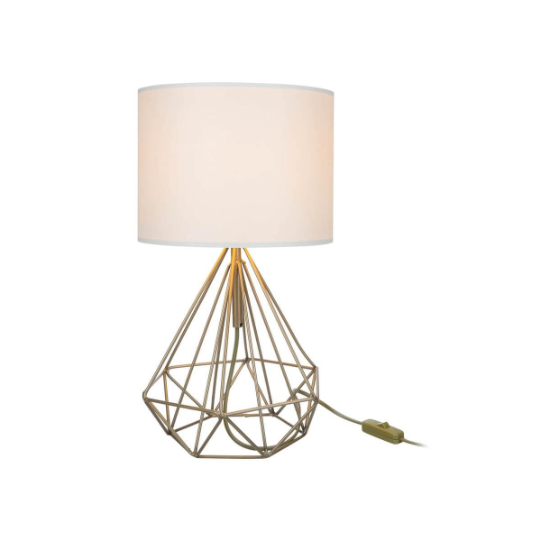 Настольная лампа Toplight Winifred TL1620T-01WH Настольная лампа Toplight Winifred TL1620T-01WH