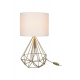Настольная лампа Toplight Winifred TL1620T-01WH
