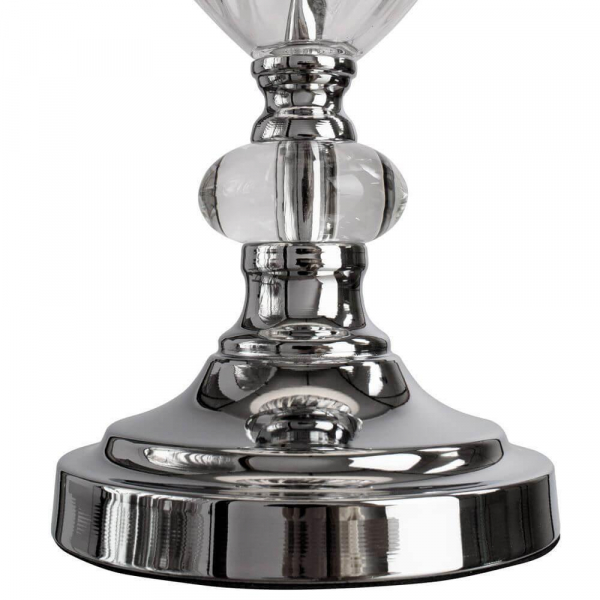 Настольная лампа Arte Lamp Superb A3752LT-1WH Настольная лампа Arte Lamp Superb A3752LT-1WH