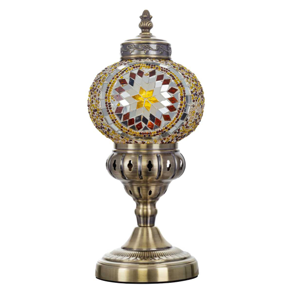 Настольная лампа Citilux Каир CL419815