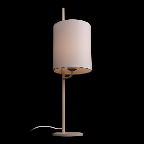 Настольная лампа Loft IT Ritz 10253T White Настольная лампа Loft IT Ritz 10253T White