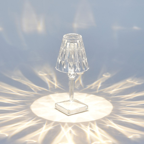 Настольная лампа ST Luce Sparkle SL1010.744.01 Настольная лампа ST Luce Sparkle SL1010.744.01