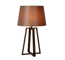 Настольная лампа Lucide Coffee Lamp 31598/81/97