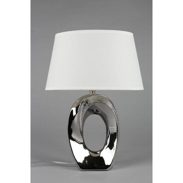 Настольная лампа Omnilux Littigheddu OML-82804-01 Настольная лампа Omnilux Littigheddu OML-82804-01