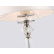 Настольная лампа Ambrella light High Light LH71007