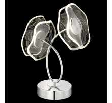 Настольная лампа Wertmark HELENA WE453.04.104