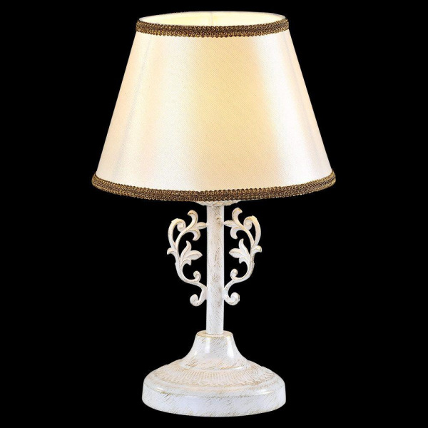 Настольная лампа Illumico IL6002-1T-27 SWT GD Настольная лампа Illumico IL6002-1T-27 SWT GD