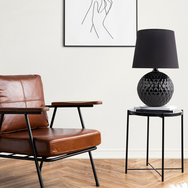 Настольная лампа TK Lighting 16047 Santana Настольная лампа TK Lighting 16047 Santana