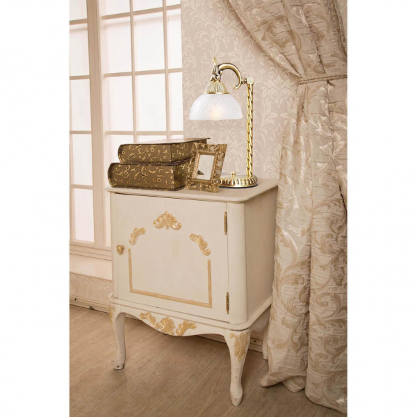 Настольная лампа MW-Light Афродита 317032301 Настольная лампа MW-Light Афродита 317032301