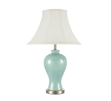 Настольная лампа Arti Lampadari Gianni E 4.1 GR