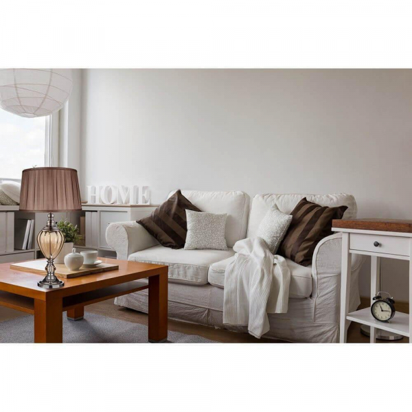 Настольная лампа Arte Lamp Superb A3752LT-1BR Настольная лампа Arte Lamp Superb A3752LT-1BR