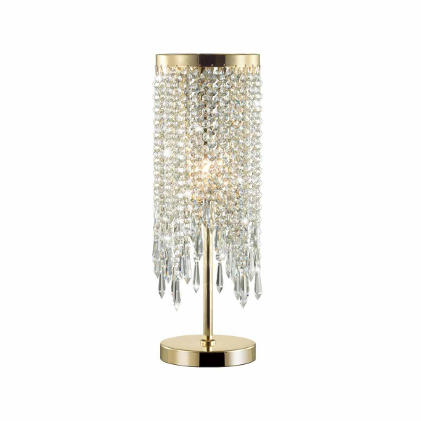 Настольная лампа Odeon Light Chokka 5028/1T Настольная лампа Odeon Light Chokka 5028/1T