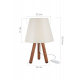 Настольная лампа Toplight Sophia TL1619T-01WH