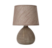 Настольная лампа Lucide Ramzi 47506/81/43