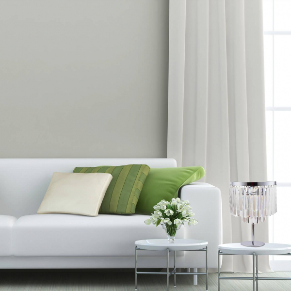 Настольная лампа Divinare Nova 3001/02 TL-4 Настольная лампа Divinare Nova 3001/02 TL-4