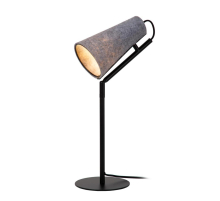 Настольная лампа Lucide BENSEN 05553/81/36