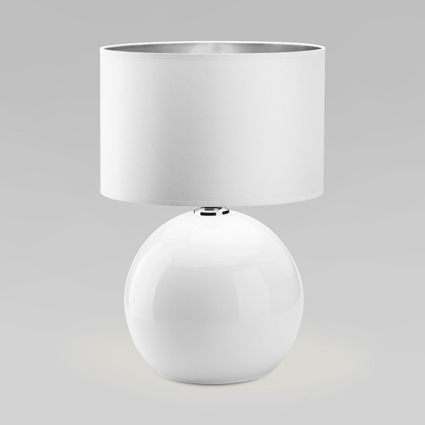 Настольная лампа TK Lighting 5079 Palla Настольная лампа TK Lighting 5079 Palla