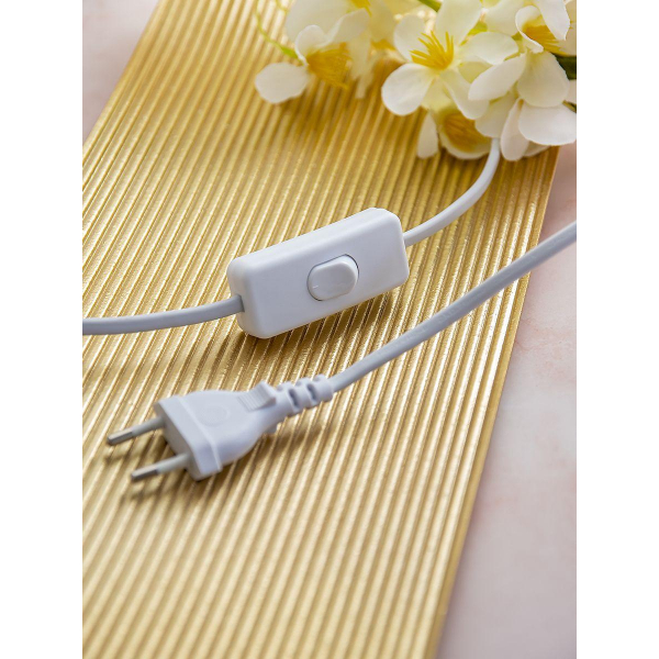 Настольная лампа Lucia Тюльпаны 651 4606400050926