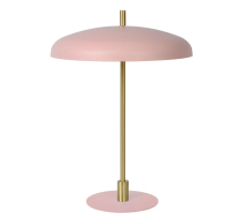 Настольная лампа Lucide Elgin 03531/03/66