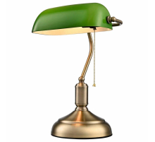 Настольная лампа VELANTE 322-504-01