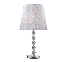 Настольная лампа Ideal Lux Le Roy TL1 Big 073408