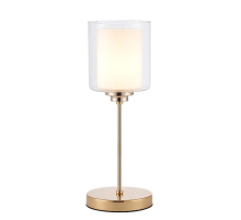 Настольная лампа Moderli Maximilian V11130-1T