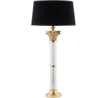 Настольный светильник KUTEK VERA VER-LG-1(ZM/A)SZ-II