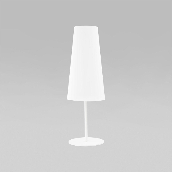 Настольная лампа TK Lighting 5173 Umbrella White Настольная лампа TK Lighting 5173 Umbrella White