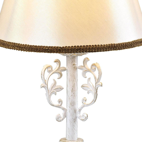 Настольная лампа Illumico IL6002-1T-27 SWT GD Настольная лампа Illumico IL6002-1T-27 SWT GD