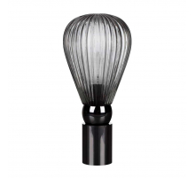 Настольная лампа Odeon Light Exclusive Elica 5417/1T