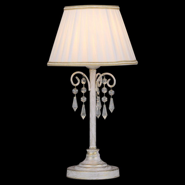 Настольная лампа Illumico IL6008-1T-27 SWT GD Настольная лампа Illumico IL6008-1T-27 SWT GD