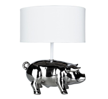 Настольная лампа Arte Lamp Procyon A4039LT-1CC