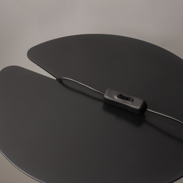 Настольная светодиодная лампа Maytoni Splash MOD282TL-L15G3K1