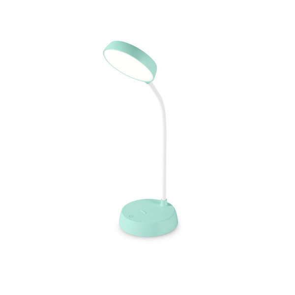 Светодиодная настольная лампа Ambrella light Desk DE612 Светодиодная настольная лампа Ambrella light Desk DE612
