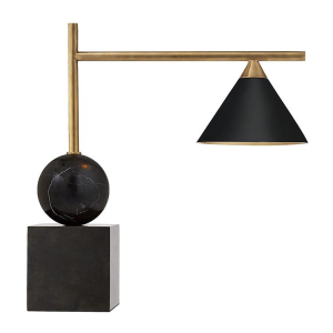 Настольная лампа Loft-Concept CLEO  Kelly Wearstler 43.478-0