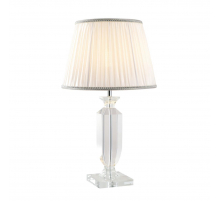 Настольная лампа Modelux ML.5505.01TL CR