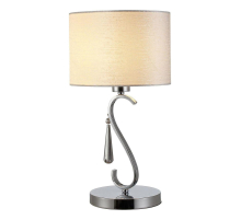 Настольная лампа Illumico IL1413-1T-27 CR