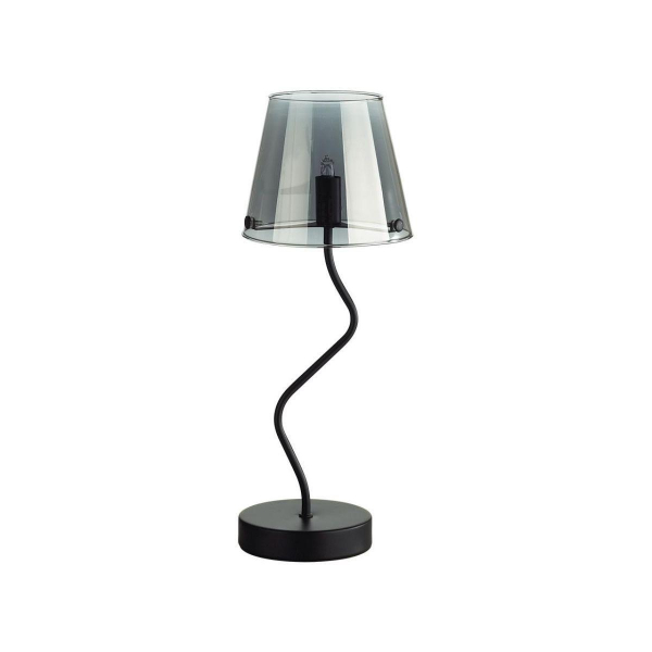 Настольная лампа Lumion Moderni Smoky 6570/1T Настольная лампа Lumion Moderni Smoky 6570/1T